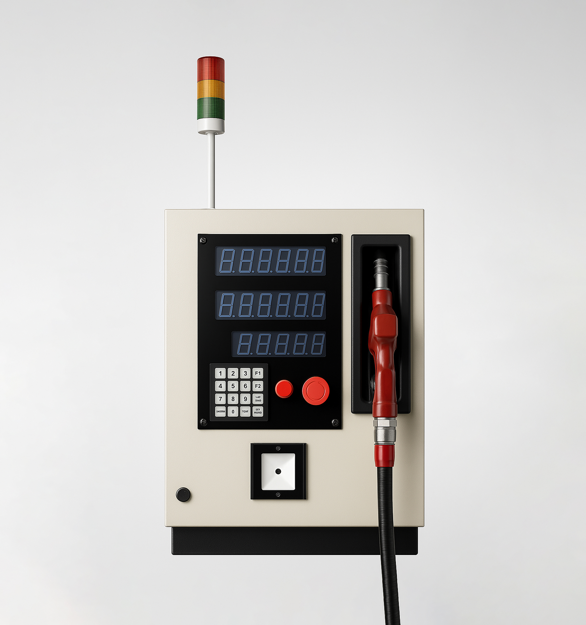 FuelEdge